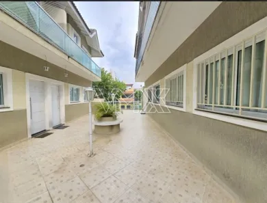 Casa de Condomínio com 3 Quartos à venda, 120m² no Vila Mazzei, São Paulo