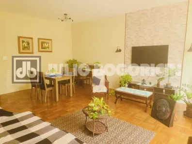 Apartamento com 3 Quartos à venda, 150m² no Ipanema, Rio de Janeiro