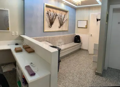 à venda, 31m² no Santa Lúcia, Vitória