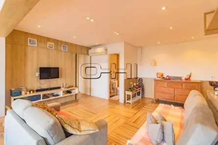 Apartamento com 2 Quartos à venda, 89m² no Vila Mascote, São Paulo