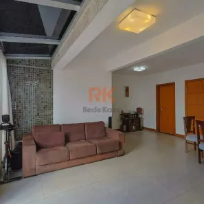 Apartamento com 3 Quartos à venda, 270m² no Castelo, Belo Horizonte