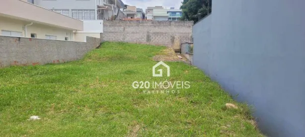Lote/Terreno à venda, 300m² no Lenheiro, Valinhos