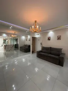 Apartamento com 2 Quartos à venda, 70m² no Jardim Flórida, Jundiaí