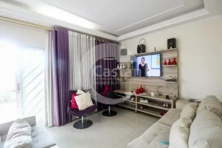 Sobrado com 3 Quartos à venda, 350m² no Vila Bela, São Paulo