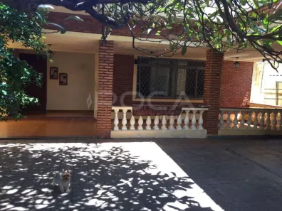 Casa com 3 Quartos à venda, 420m² no Centro, São Carlos