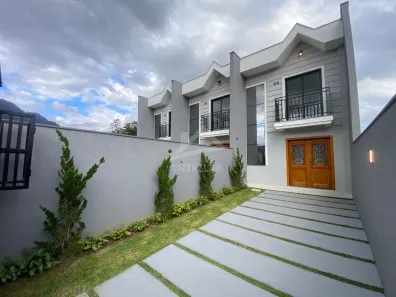 Sobrado com 2 Quartos à venda, 82m² no Rio Cerro I, Jaraguá do Sul