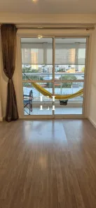 Apartamento com 2 Quartos à venda, 57m² no Barra Funda, São Paulo