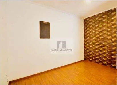 Apartamento com 2 Quartos à venda, 45m² no Jardim Vila Rica, Santo André