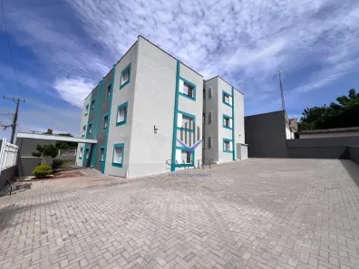 Apartamento com 2 Quartos para alugar, 70m² no Jardim Lizandra, Americana