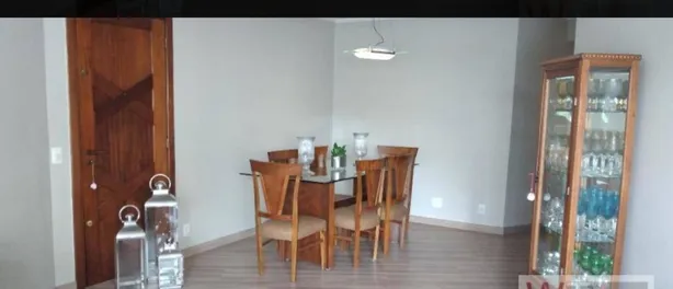Apartamento com 3 Quartos à venda, 130m² no Jardim das Laranjeiras, São Paulo