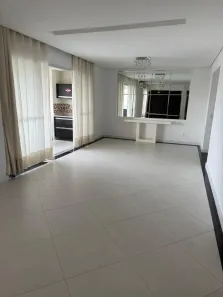 Apartamento com 3 Quartos para alugar, 123m² no Centro, São Bernardo do Campo