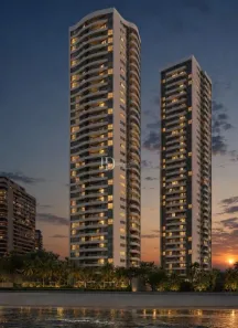 Apartamento com 3 Quartos à venda, 98m² no Piedade, Jaboatão dos Guararapes