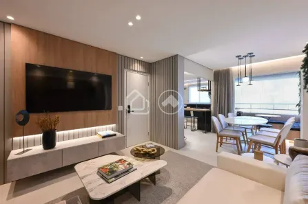 Apartamento com 3 Quartos à venda, 94m² no Buritis, Belo Horizonte