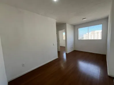 Apartamento com 2 Quartos para alugar, 44m² no Jardim São Savério, São Paulo