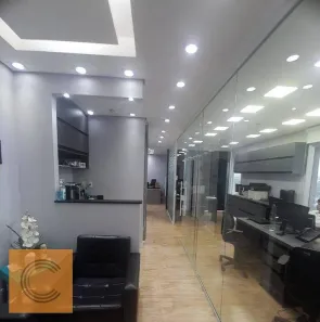 Sala Comercial à venda, 76m² no Tatuapé, São Paulo