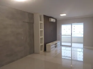 Apartamento com 4 Quartos à venda, 143m² no Parque Residencial Aquarius, São José dos Campos
