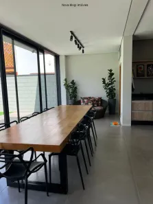 Sobrado com 3 Quartos à venda, 208m² no Cézar de Souza, Mogi das Cruzes