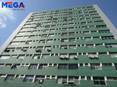 Sala Comercial para alugar, 28m² no Centro, Fortaleza