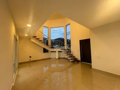 Casa de Condomínio com 3 Quartos para venda ou aluguel, 214m² no Pitas, Cotia