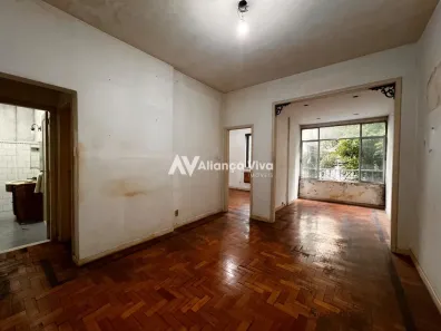 Apartamento com 2 Quartos à venda, 78m² no Tijuca, Rio de Janeiro