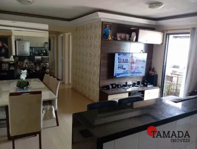 Apartamento com 3 Quartos à venda, 73m² no Vila Esperança, São Paulo