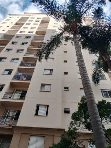 Apartamento com 2 Quartos à venda, 50m² no Lauzane Paulista, São Paulo