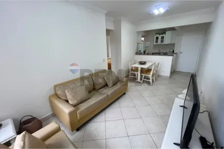 Apartamento com 2 Quartos à venda, 60m² no Enseada, Guarujá
