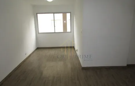 Apartamento com 2 Quartos à venda, 54m² no Santo Amaro, São Paulo