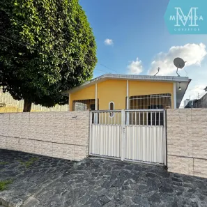 Casa com 3 Quartos à venda, 360m² no Treze de Maio, João Pessoa