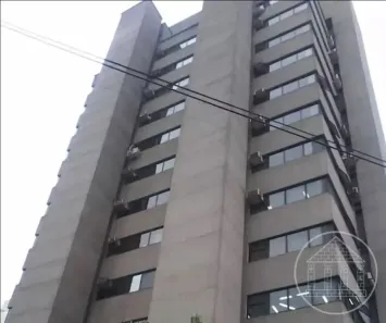 para alugar, 36m² no Indianópolis, São Paulo