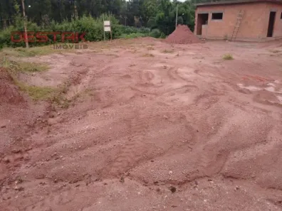 Lote/Terreno à venda, 1000m² no Vila Bandeirantes, Jundiaí
