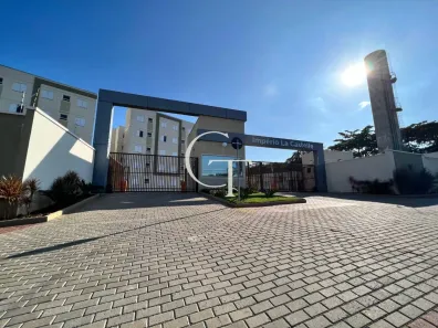 Apartamento com 2 Quartos à venda, 40m² no Vila Esperança, Itu