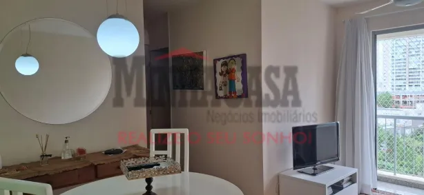 Apartamento com 2 Quartos para venda ou aluguel, 64m² no Jardim Londrina, São Paulo
