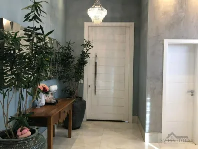 Casa de Condomínio com 3 Quartos à venda, 325m² no Loteamento Parque dos Alecrins, Campinas