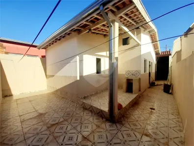 Casa com 2 Quartos à venda, 100m² no Jardim Tancredo Neves, Indaiatuba