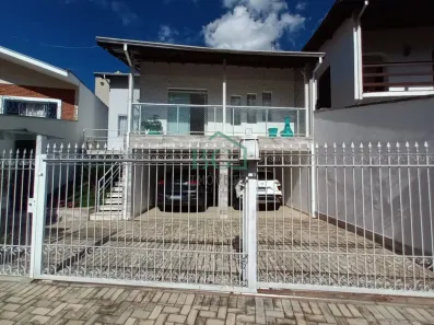 Casa com 4 Quartos à venda, 277m² no Jardim Quisisana, Poços de Caldas