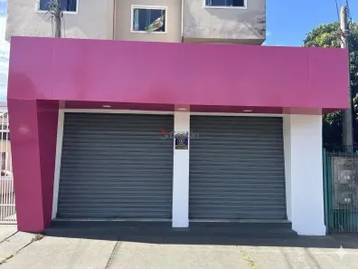 Ponto Comercial para alugar, 90m² no Estância Velha, Canoas