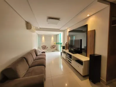 Apartamento com 3 Quartos à venda, 149m² no Cidade Nova, Belo Horizonte