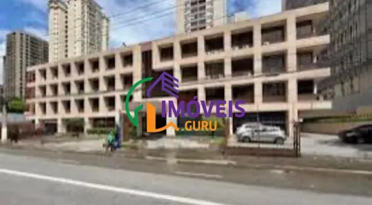 Ponto Comercial à venda, 28m² no Santo Amaro, São Paulo
