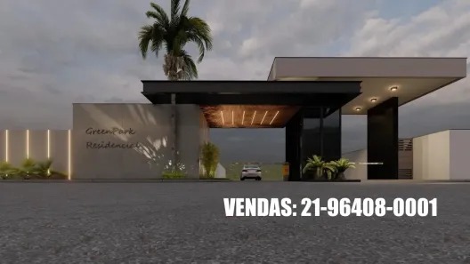 Lote/Terreno à venda, 180m² no Campo Grande, Rio de Janeiro