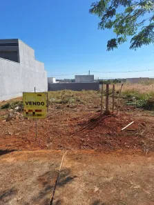 Lote/Terreno à venda, 250m² no Reserva Centenária, Santa Bárbara D'Oeste