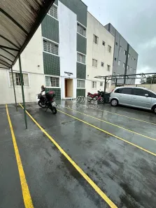 Apartamento com 2 Quartos à venda, 56m² no Parque Urupês, Taubaté
