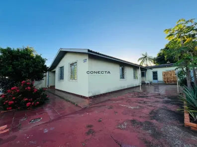 Casa com 3 Quartos à venda, 107m² no Conjunto Habitacional Órion, Londrina