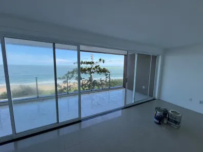 Apartamento com 3 Quartos para alugar, 100m² no Cavaleiros, Macaé
