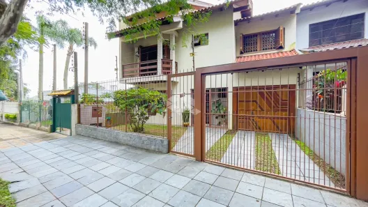 Casa com 4 Quartos à venda, 372m² no Nonoai, Porto Alegre