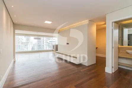 Apartamento com 2 Quartos à venda, 138m² no Brooklin Paulista, São Paulo