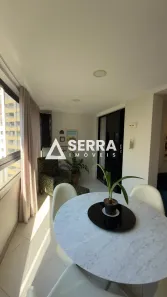 Apartamento com 3 Quartos à venda, 115m² no Pituba, Salvador