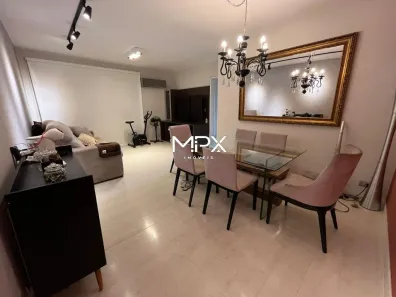Apartamento com 3 Quartos à venda, 127m² no Centro, Piracicaba