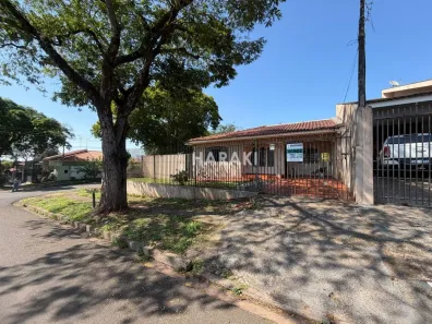 Casa com 3 Quartos à venda, 95m² no Jardim Liberdade, Maringá