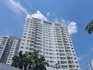 Apartamento com 2 Quartos para alugar, 70m² no Aleixo, Manaus